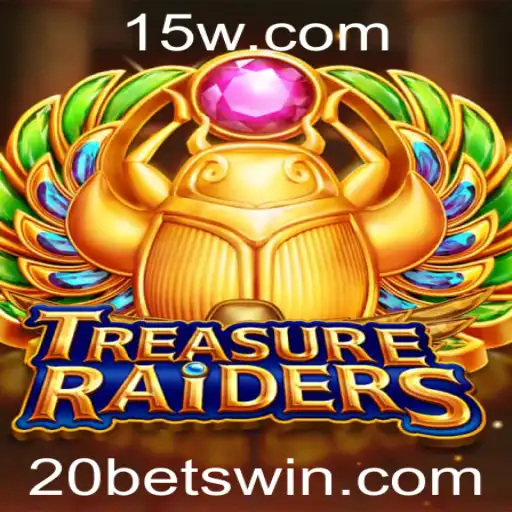 Explorando o Mundo de TREASURERAIDERS