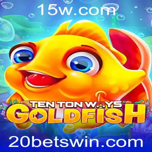 Descubra o Fascinante Mundo do Jogo 'TenTonWaysGoldfish': Uma Experiência Única