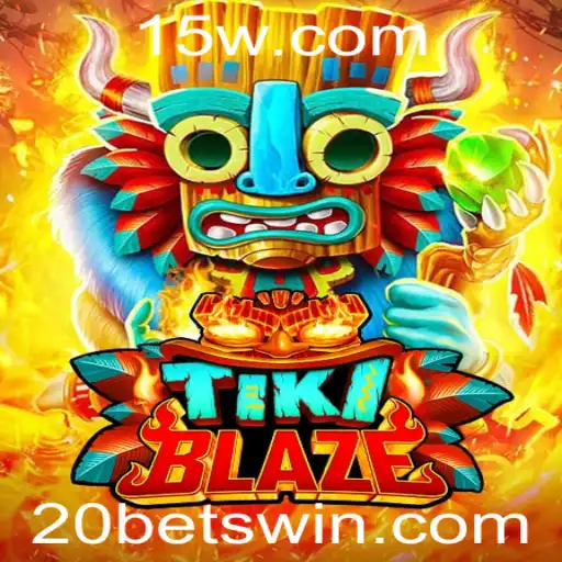 TikiBlaze: A Nova Sensação dos Jogos de Aventura