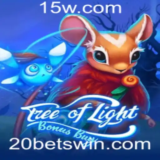 TreeOfLightBonusBuy: A Nova Sensação de Apostas Online