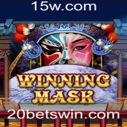 Explorando o Fascinante Mundo de WinningMask e a Estratégia '20 Bet'